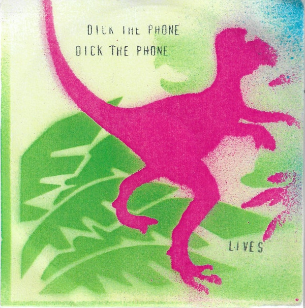 Dick the Phone - Level