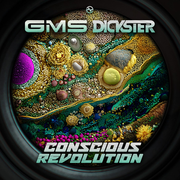 Dickster & GMS - Dark Passenger