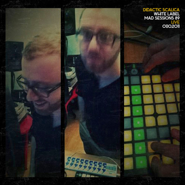 Didactic Scalica - Fuse