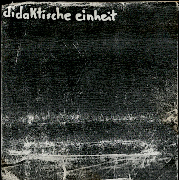 Didaktische Einheit - Lebewesen