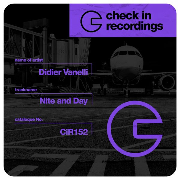 Didier Vanelli - Electrofuck