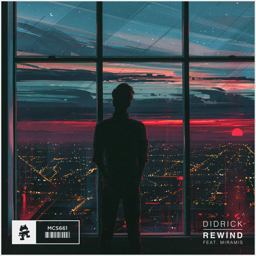 Didrick - Smoke
