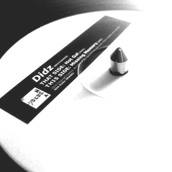 Didz - Jus Like