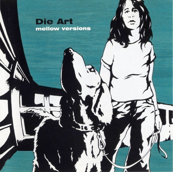 Die Art - Sie sagte