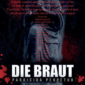 Die Braut - Unsehbar