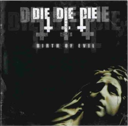 Die Die - Abstinence