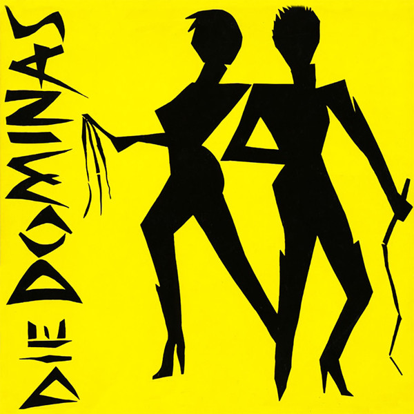 Die Dominas - Die Wespendomina