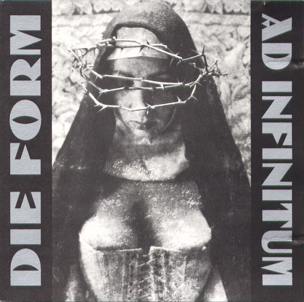 Die Form - Bite of God