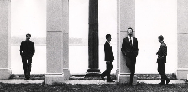 Die Haut and Nick Cave - Stow-A-Way