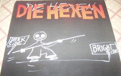 Die Hexen - GLOOMY SUNDAY