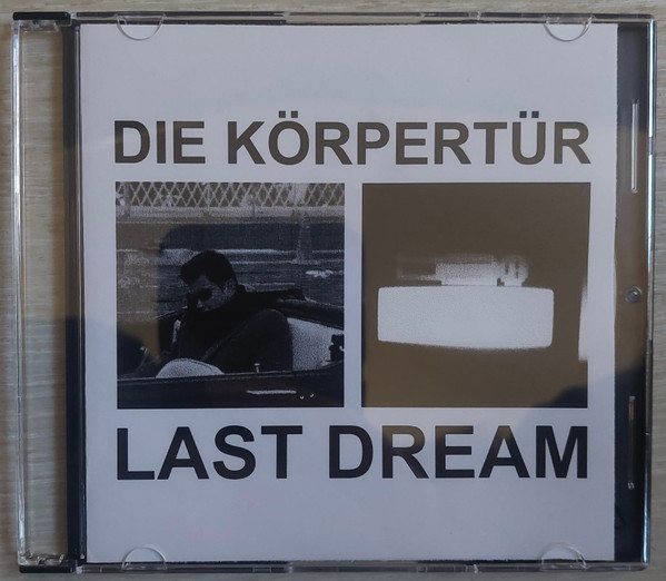Die Körpertür - Lone Papaya