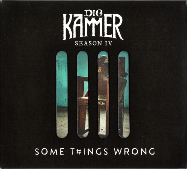 Die Kammer - The Orphanage
