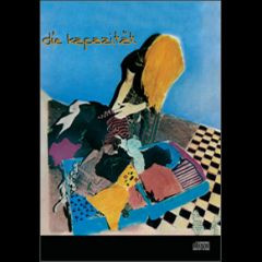 Die Kapazität - Bemühe dich