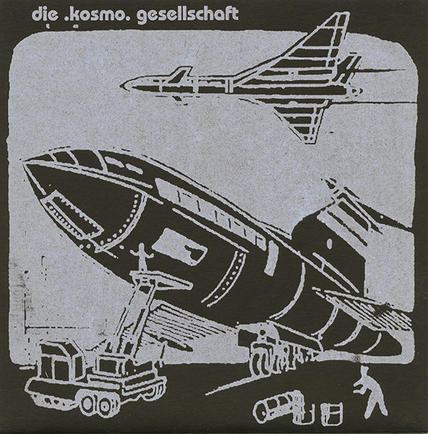 Die Kosmo Gesellschaft - Neun Sieben