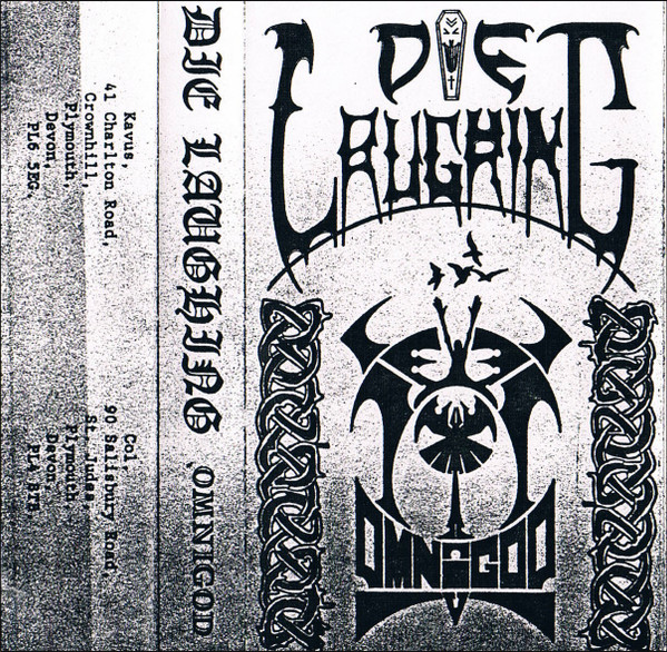 Die Laughing - Glamour and Suicide