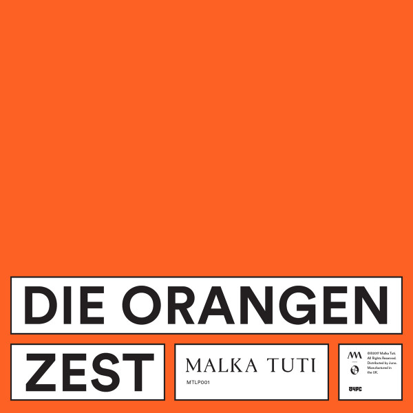 Die Orangen - Yaranabe - Full Circle Goa Way Remix
