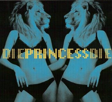 Die Princess Die - The Racer