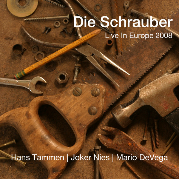 Die Schrauber - Dortmund