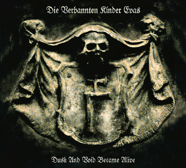 Die Verbannten Kinder Evas - Mistrust