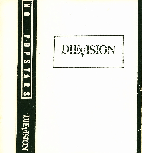 Die Vision - Gimme All Your Love