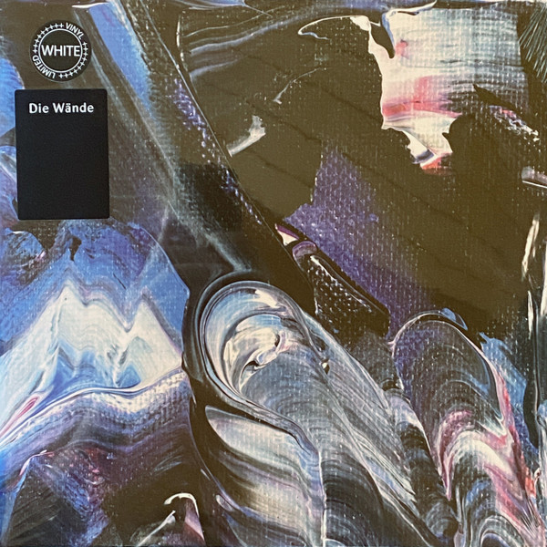 Die Wände - Müssen nur sollen