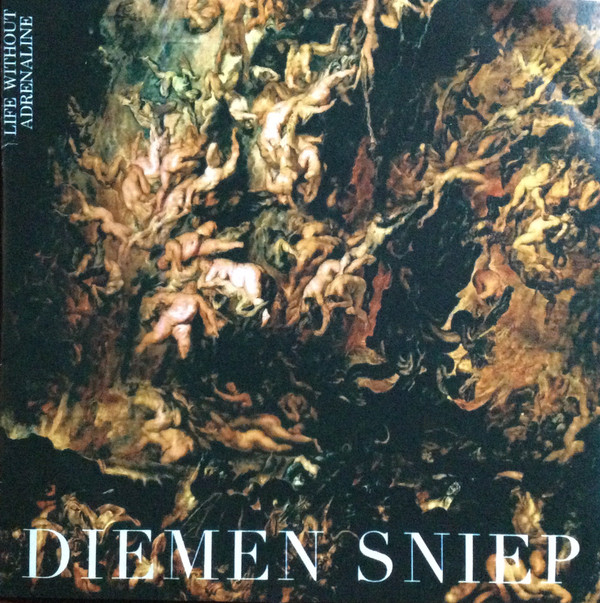 Diemen Sniep - Drain