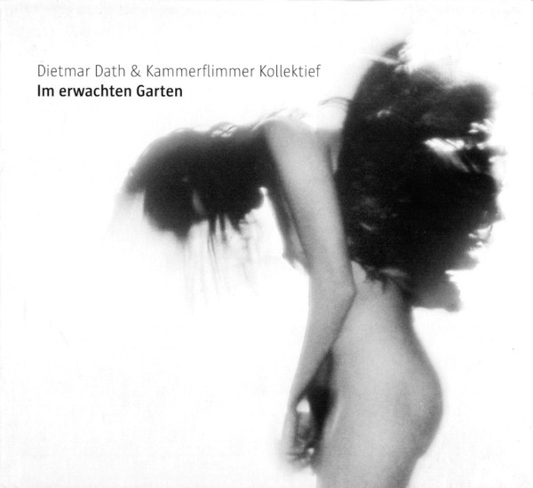 Dietmar Dath & Kammerflimmer Kollektief - IV