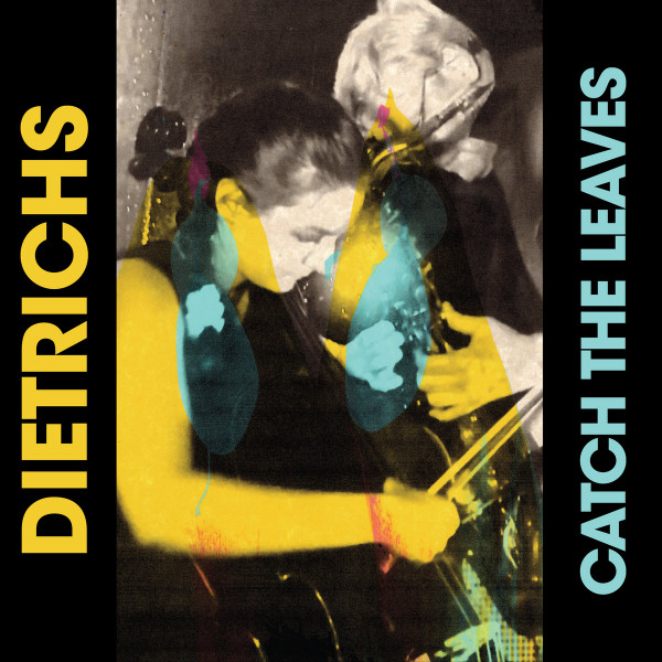 Dietrichs - No stones