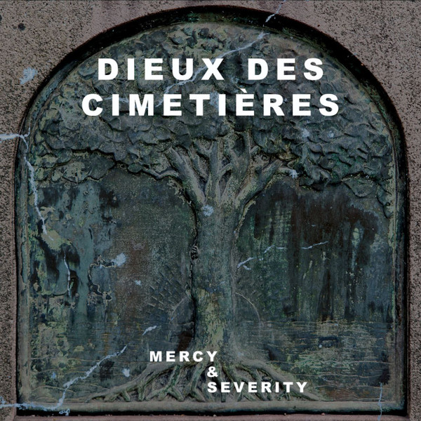 Dieux Des Cimetières - Kling Klang Klockan Slår