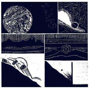 Different Fountains - Deep Home