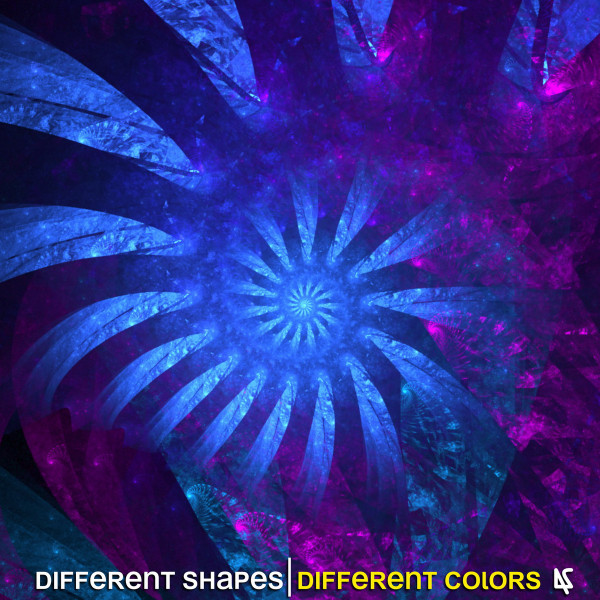 Different Shapes - For the Soul (Meditation)