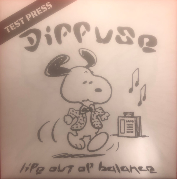 Diffuse - Bullshit Lies