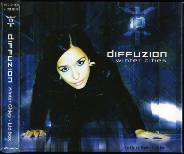 Diffuzion - No Fear