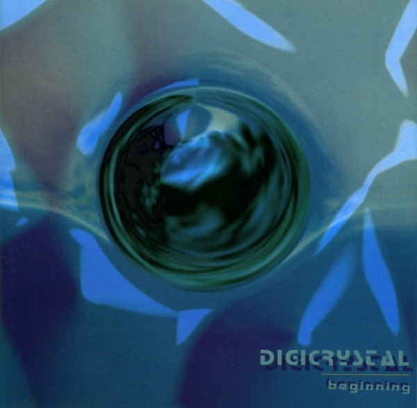 DigiCrystal - Saharas Dream