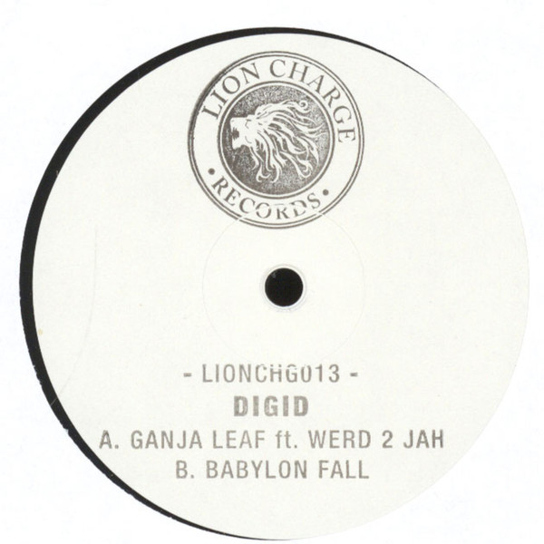 Digid - Speechless
