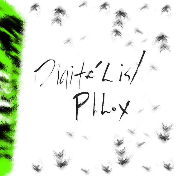 Digita'lis/Phlox - Salvinorin A
