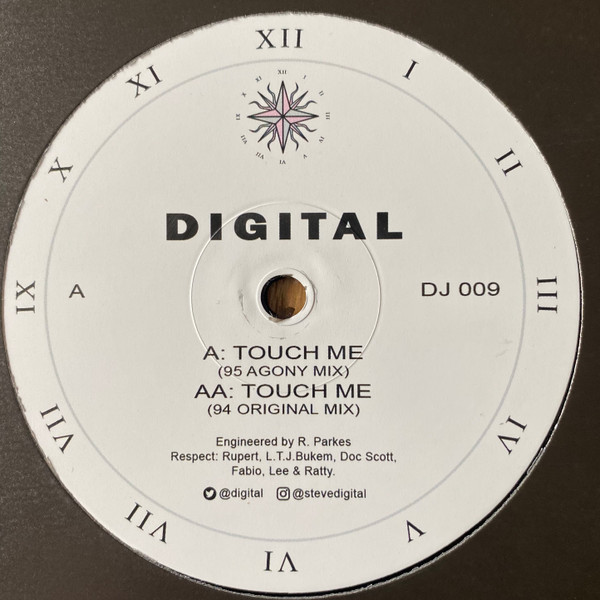 Digital - Termite