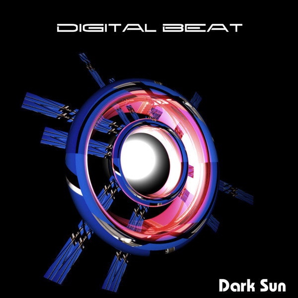 Digital Beat - Techno Buddha (breaks mix) (v2)