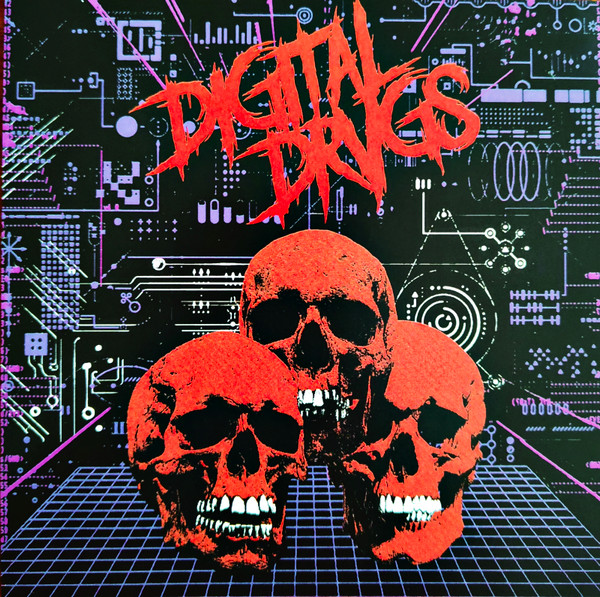 Digital Drvgs - Bruja