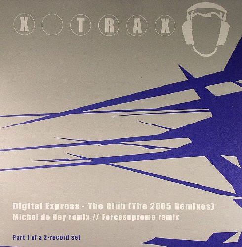 Digital Express - Digital