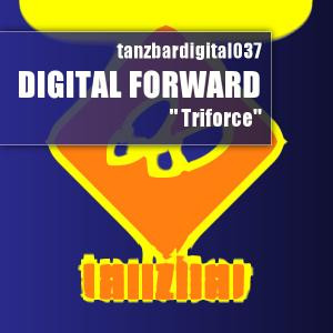 Digital Forward - Shake N Bake