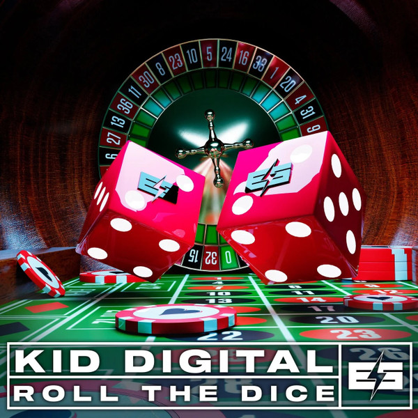 Digital Kid - Data