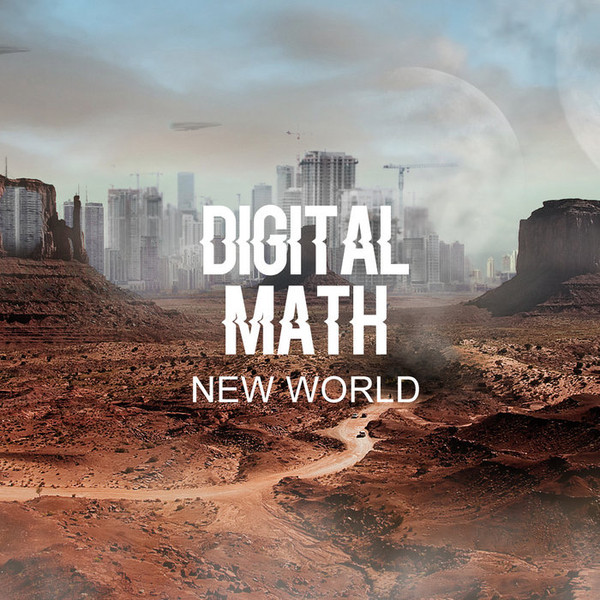 Digital Math - The Musky Thrust