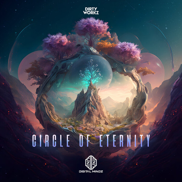 Digital Mindz - Our Sanctuary