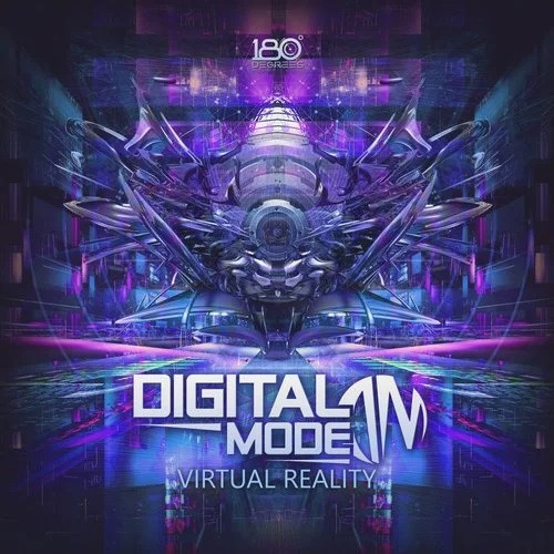 Digital Mode - Hollaback Girl (Braincreator Remix)