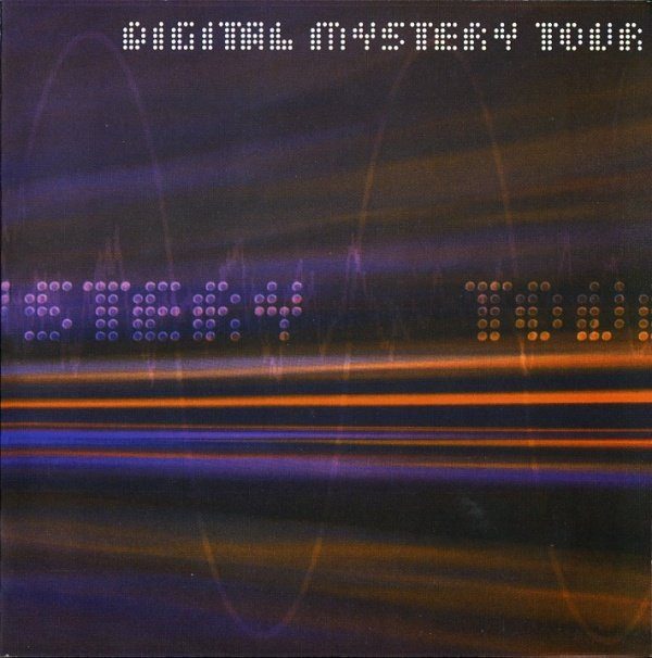 Digital Mystery Tour - Voodoo Love (Toires Remix)