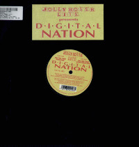 Digital Nation - Son of Nitrous