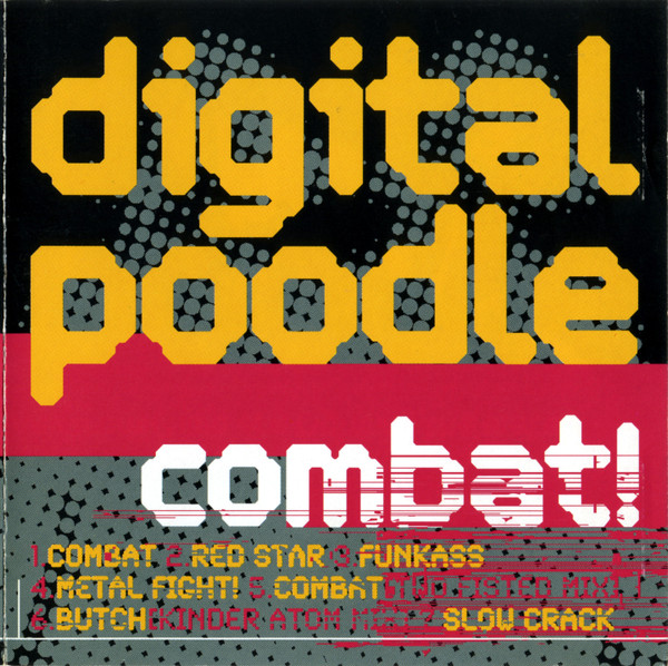 Digital Poodle - Soul Crush