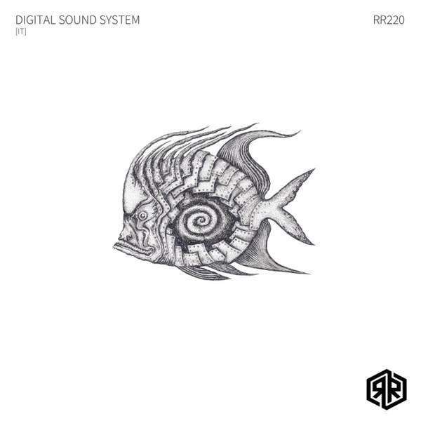 Digital Sound System - Data Control