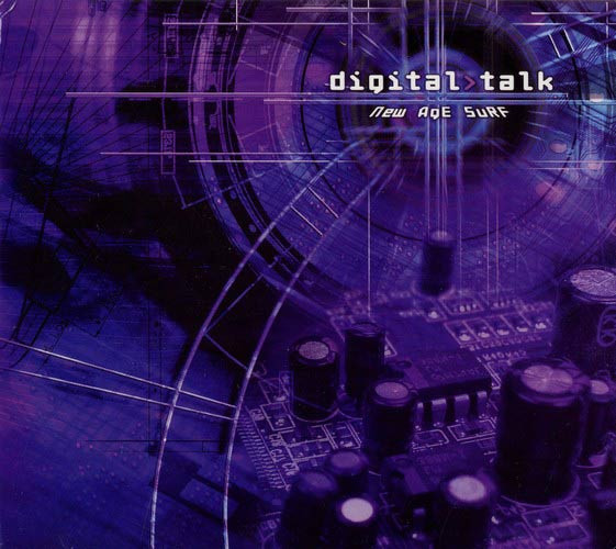 Digital Talk - Xtreme Process